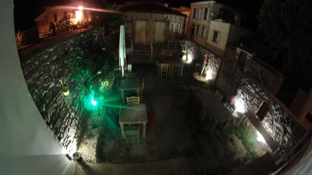Cundada Hotel Ayvalı Exterior foto
