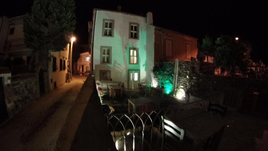 Cundada Hotel Ayvalı Exterior foto